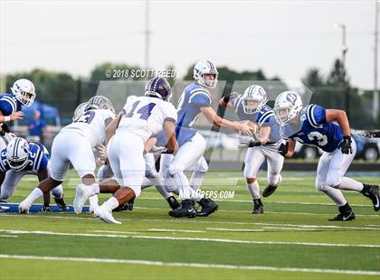 Thumbnail 2 in Pickerington Central @ Hilliard Davidson photogallery.