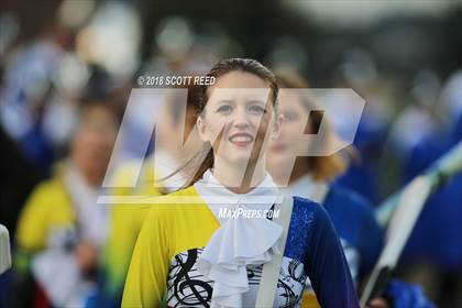 Thumbnail 3 in Pickerington Central @ Hilliard Davidson photogallery.