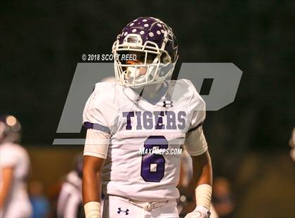 Thumbnail 2 in Pickerington Central @ Hilliard Davidson photogallery.