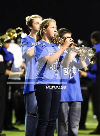 Thumbnail 3 in Pickerington Central @ Hilliard Davidson photogallery.