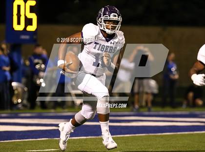 Thumbnail 3 in Pickerington Central @ Hilliard Davidson photogallery.