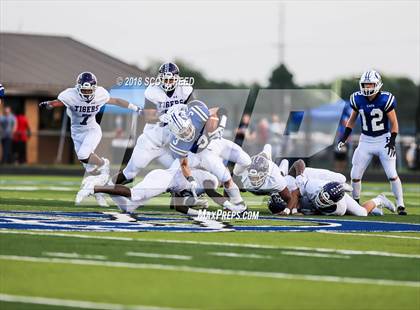 Thumbnail 3 in Pickerington Central @ Hilliard Davidson photogallery.