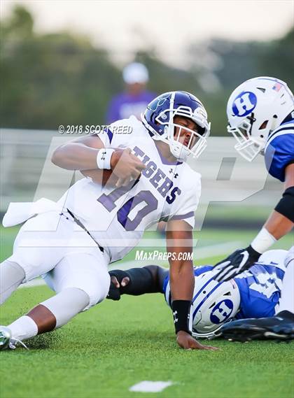 Thumbnail 1 in Pickerington Central @ Hilliard Davidson photogallery.