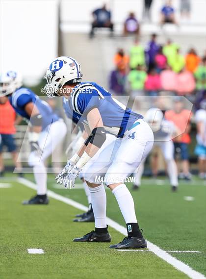 Thumbnail 2 in Pickerington Central @ Hilliard Davidson photogallery.