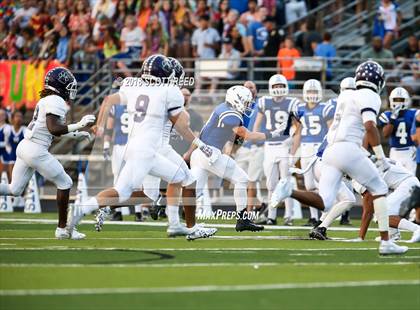 Thumbnail 2 in Pickerington Central @ Hilliard Davidson photogallery.
