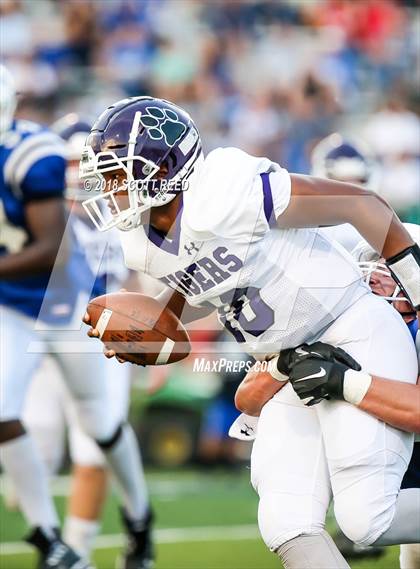 Thumbnail 3 in Pickerington Central @ Hilliard Davidson photogallery.