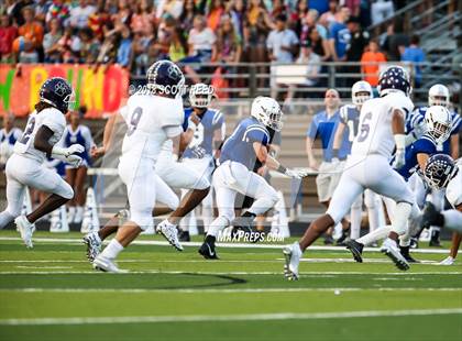 Thumbnail 1 in Pickerington Central @ Hilliard Davidson photogallery.