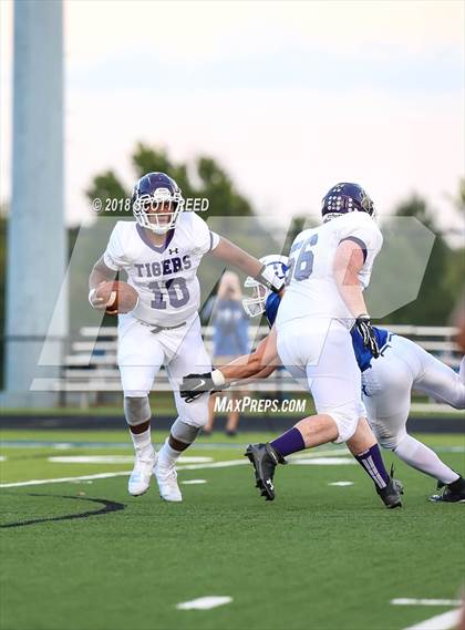 Thumbnail 3 in Pickerington Central @ Hilliard Davidson photogallery.