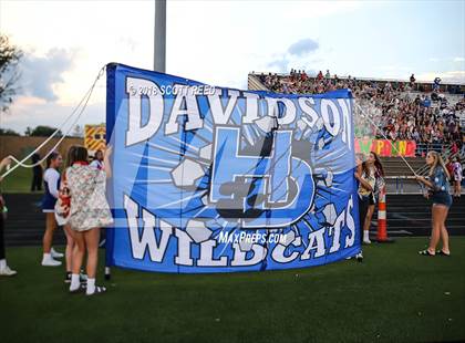 Thumbnail 1 in Pickerington Central @ Hilliard Davidson photogallery.