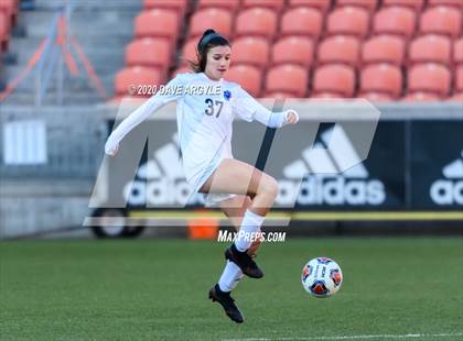 Thumbnail 1 in Rowland Hall-St. Marks vs. Real Salt Lake Academy (UHSAA 2A Final) photogallery.