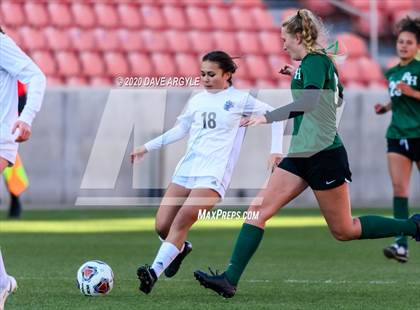 Thumbnail 1 in Rowland Hall-St. Marks vs. Real Salt Lake Academy (UHSAA 2A Final) photogallery.
