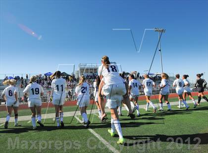 Thumbnail 1 in Desert Christian vs. Blue Ridge (AIA D4 Final) photogallery.