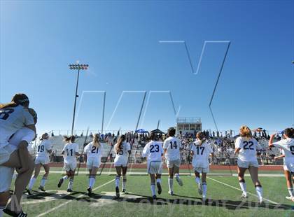 Thumbnail 3 in Desert Christian vs. Blue Ridge (AIA D4 Final) photogallery.