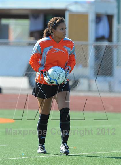 Thumbnail 1 in Desert Christian vs. Blue Ridge (AIA D4 Final) photogallery.