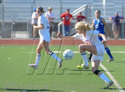 Thumbnail 1 in Desert Christian vs. Blue Ridge (AIA D4 Final) photogallery.