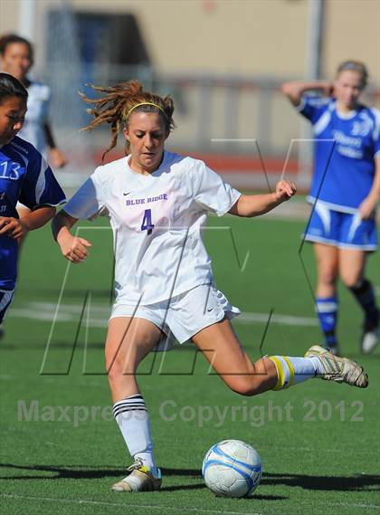 Thumbnail 1 in Desert Christian vs. Blue Ridge (AIA D4 Final) photogallery.