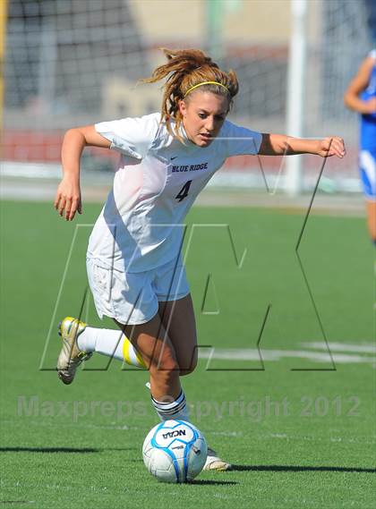 Thumbnail 1 in Desert Christian vs. Blue Ridge (AIA D4 Final) photogallery.