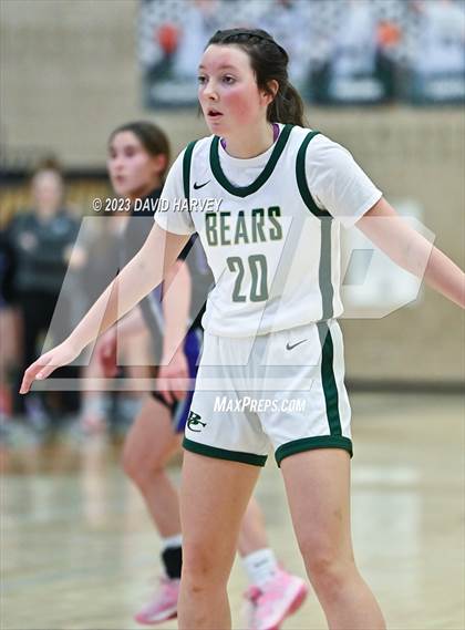 Thumbnail 3 in Douglas County vs Bear Creek photogallery.