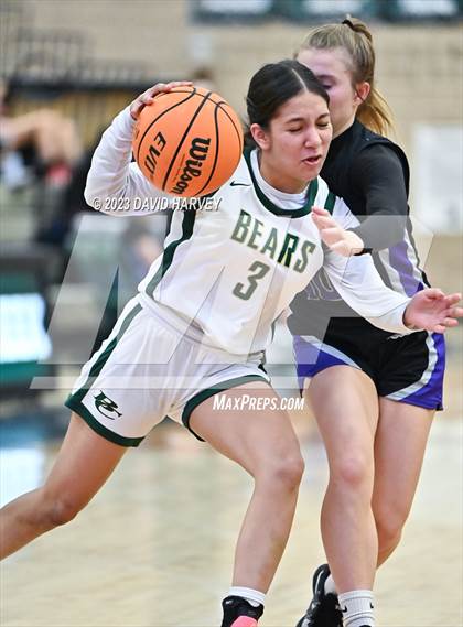 Thumbnail 1 in Douglas County vs Bear Creek photogallery.