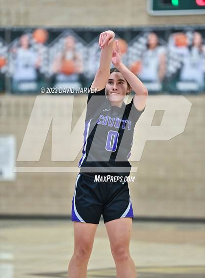 Thumbnail 2 in Douglas County vs Bear Creek photogallery.