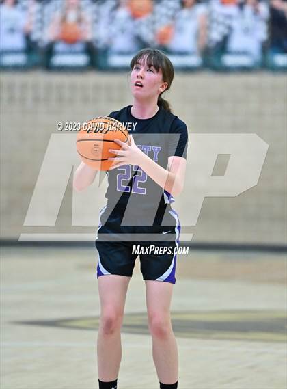 Thumbnail 1 in Douglas County vs Bear Creek photogallery.
