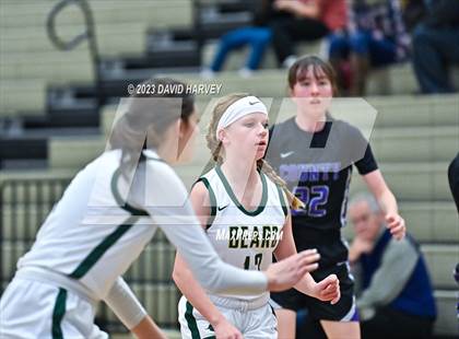 Thumbnail 1 in Douglas County vs Bear Creek photogallery.