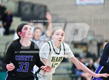 Thumbnail 1 in Douglas County vs Bear Creek photogallery.