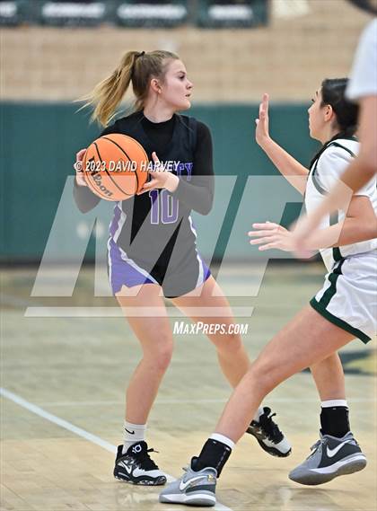 Thumbnail 3 in Douglas County vs Bear Creek photogallery.