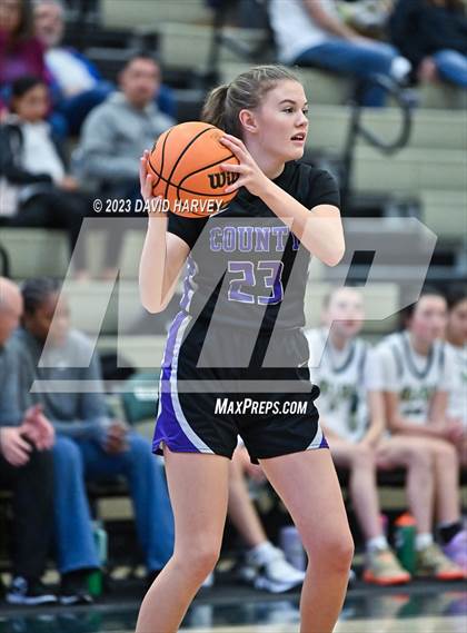 Thumbnail 3 in Douglas County vs Bear Creek photogallery.