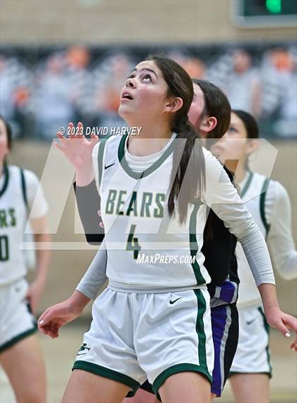 Thumbnail 2 in Douglas County vs Bear Creek photogallery.