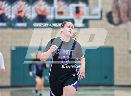 Thumbnail 2 in Douglas County vs Bear Creek photogallery.