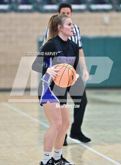 Thumbnail 1 in Douglas County vs Bear Creek photogallery.