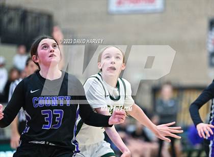 Thumbnail 3 in Douglas County vs Bear Creek photogallery.