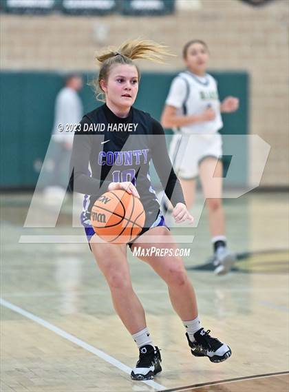 Thumbnail 1 in Douglas County vs Bear Creek photogallery.