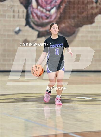 Thumbnail 1 in Douglas County vs Bear Creek photogallery.