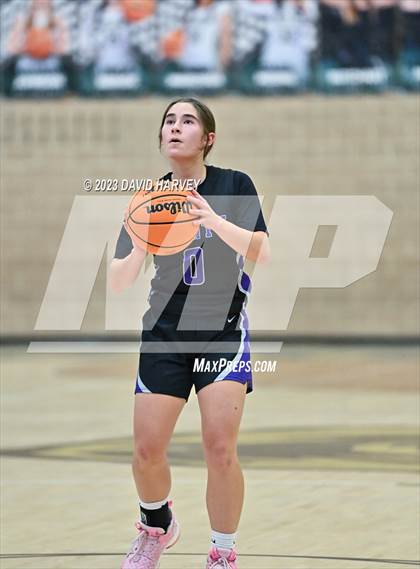 Thumbnail 3 in Douglas County vs Bear Creek photogallery.