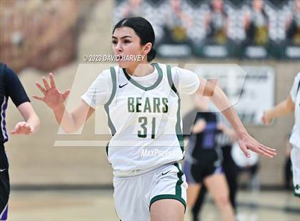 Thumbnail 3 in Douglas County vs Bear Creek photogallery.
