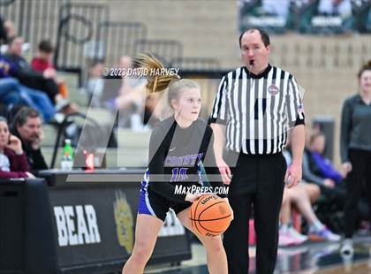 Thumbnail 1 in Douglas County vs Bear Creek photogallery.