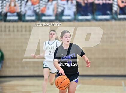 Thumbnail 3 in Douglas County vs Bear Creek photogallery.