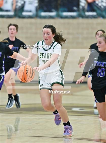 Thumbnail 2 in Douglas County vs Bear Creek photogallery.