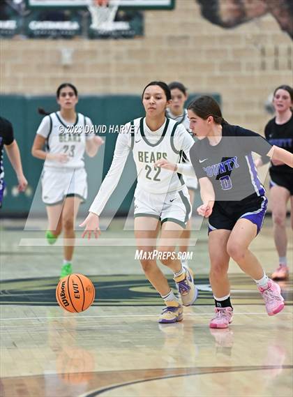 Thumbnail 2 in Douglas County vs Bear Creek photogallery.