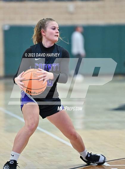 Thumbnail 1 in Douglas County vs Bear Creek photogallery.