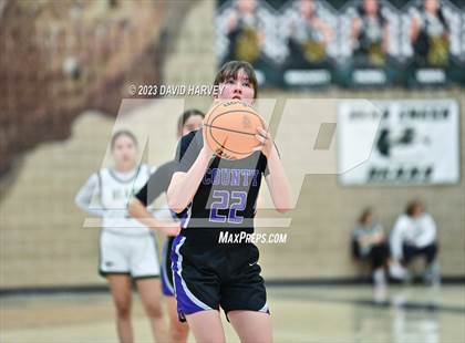 Thumbnail 1 in Douglas County vs Bear Creek photogallery.