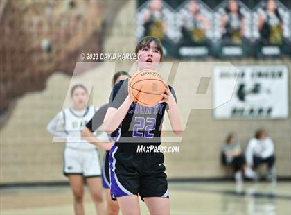 Thumbnail 3 in Douglas County vs Bear Creek photogallery.