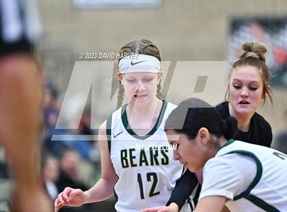 Thumbnail 2 in Douglas County vs Bear Creek photogallery.