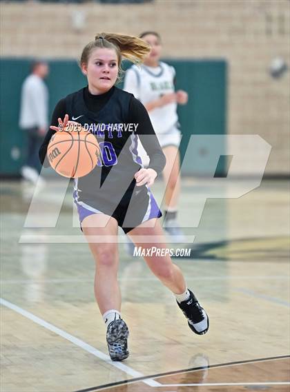 Thumbnail 2 in Douglas County vs Bear Creek photogallery.