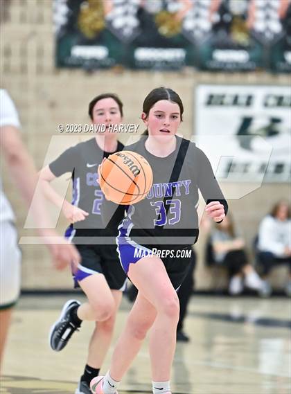 Thumbnail 1 in Douglas County vs Bear Creek photogallery.