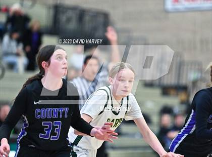 Thumbnail 1 in Douglas County vs Bear Creek photogallery.