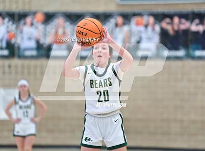 Thumbnail 2 in Douglas County vs Bear Creek photogallery.