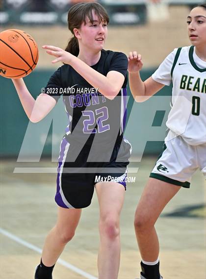Thumbnail 1 in Douglas County vs Bear Creek photogallery.